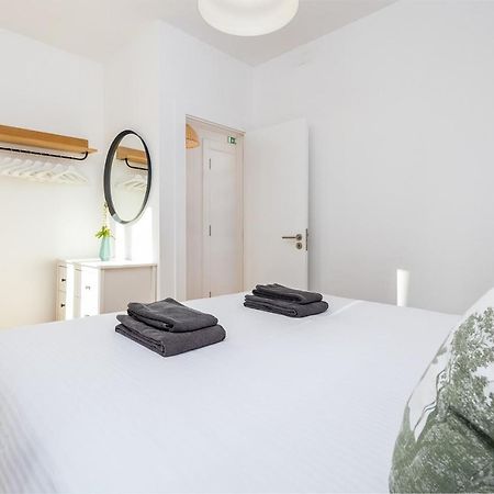 Los Anjos Apartment Lisboa المظهر الخارجي الصورة